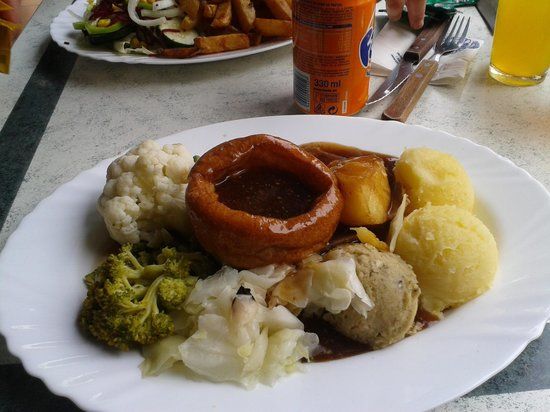 Yorkshire Pride One
